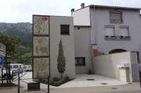 Domaine Le Pla de Liére Gîte Vigneron