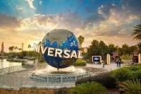Tranquil 2B/2B Stay 35 min from All Orlando's Most Desired Attractions.