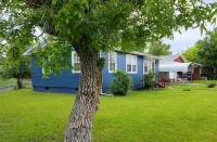 Grace Cottage - Black Hills home, centrally located in Legendary Sturgis! - Wifi