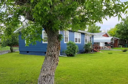 Grace Cottage - Black Hills home, centrally located in Legendary Sturgis! Hotels in Meade County