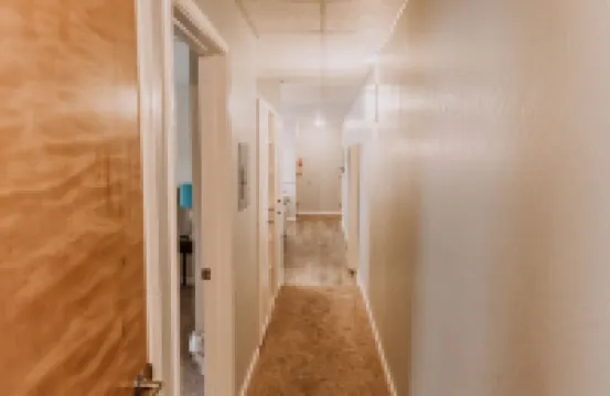 Bay Breeze across from Waterfront