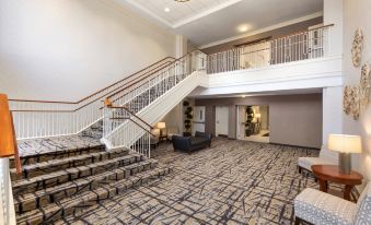 Hilton Garden Inn Shelton