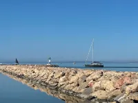 Appartement 40m² Résidence Familiale Avec Piscines