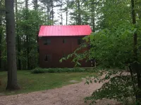 Traveling with kids? Try this secluded & updated 3-bedroom home close to Okemo
