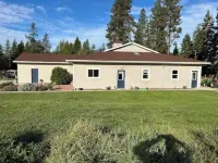 Country getaway close to town