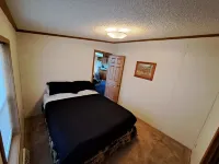 Spacious Lake Home near Ladysmith, with a private dock on the Dairyland Flowage!