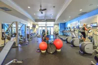 Bayside Resort - 5 Bdrm/3.5 Bath w Backyard Pond - Pools Kayaks Beach Golf