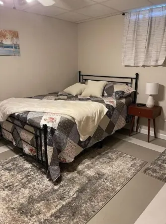 Creekside a piece of heaven