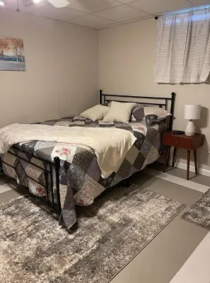 Creekside a piece of heaven Hotels in Gallia County