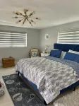Punta Gorda Isles Jewel,just 4 minutes from Fisherman's Village. Hotels near Copperfish Books
