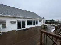 Waterfront on Delaware Bay NJ