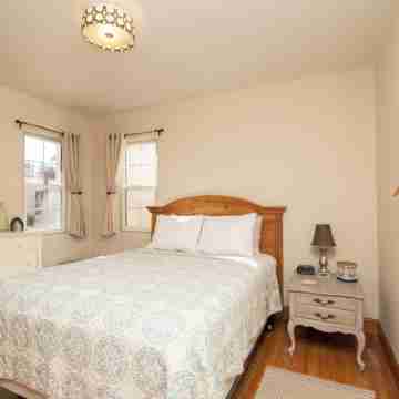 Casita Azul - historic duplex in the heart of downtown Paso Robles Rooms