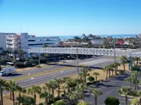 Bay side Penthouse- Breath taking/BEST VIEWS-2 balconies