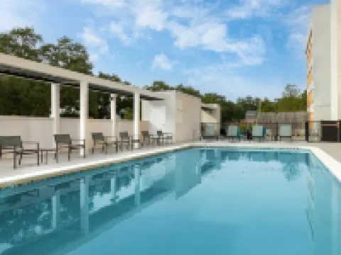 Home2 Suites by Hilton Tallahassee State Capitol Hotels in Tallahassee