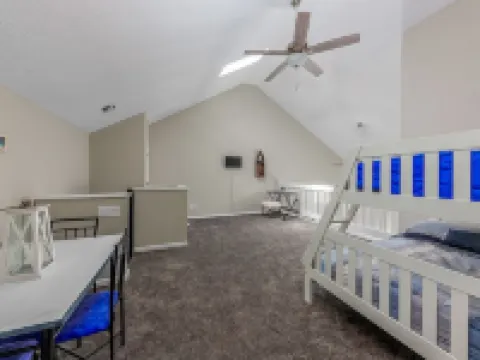 Cozy duplex. 30 minutes to beach or New Bern/5 minutes from MCAS Cherry Point. Hoteles en Havelock