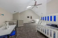 Cozy duplex. 30 minutes to beach or New Bern/5 minutes from MCAS Cherry Point.