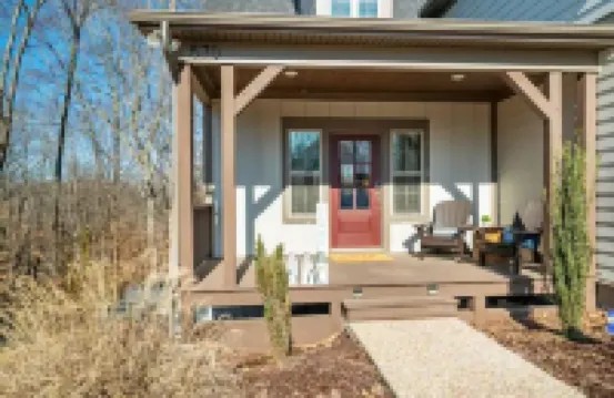 Tims Ford Lake Retreat - The Got-Away Hotels near Jack Daniel's Distillery