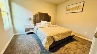 Comfort house