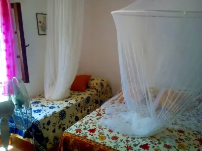 Casa Anita (Wild House) An oasis surrounded by nature 200 meters from the sea Hotels near Argentario Golf Club