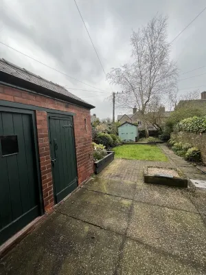 Beautiful Cottage - Belper, in the heart of Stunning Derbyshire