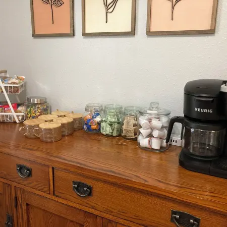 Emery’s Place GAME ROOM, 4BD 2BR near Palo Duro Canyon