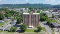Newly Renovated1 Bedroom Apartment in Gadsden near Downtown