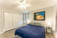 Restful Recreation Riverside House Hotels near Castle Park