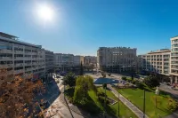 Connect Suites
