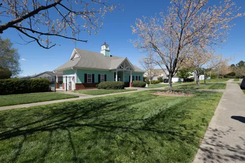 Luxury Chic Minimalist Townhouse Hotels in Steele Creek