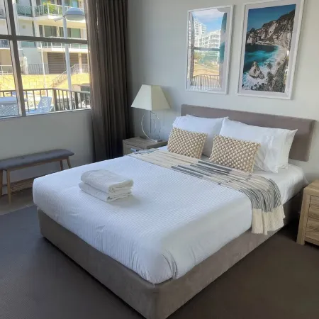Canal Breeze Retreat