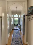 Florence Cottage, 10 minutes from Hunter Valley Vineyards. Family friendly.