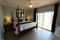 Lakefront Walkout Condo in StillWaters – Stunning Views & Prime Location!