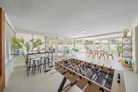 Renovated Modern Spacious Ranch with Pool near Siesta Key Beach and Downtown SRQ