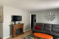 Home away from Home