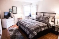 Rockcastle Lakeside Retreat Hotels in Trigg County