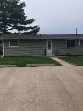 River Front Property