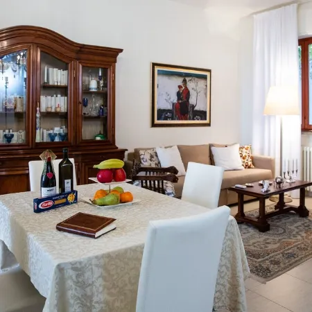 Apartment Bella Vista - Holidays live here