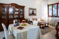 Apartment Bella Vista - Holidays live here Hotels in Chianni