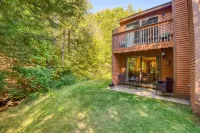 3 Bedroom Condo in Nordic Village/Nordic Wilderness - 1 mile to Storyland,
