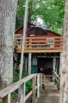 Lake Retreat for Large Gatherings