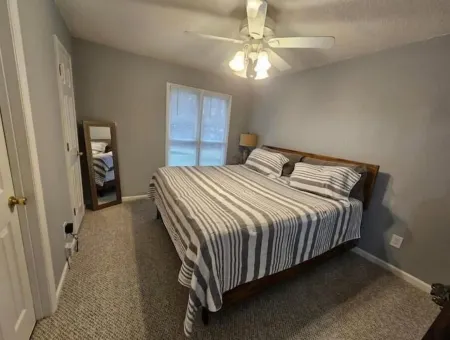 country living and relaxing! Отели в г. Franklin County