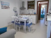 The Anchor Suite Hotel a Orosei