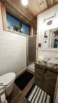Underneath the stars Romantic Tiny Retreat