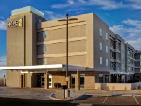 Home2 Suites by Hilton Barstow Hotels in Barstow