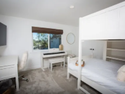 Amazing Views with Heated Pool and Jacuzzi Near Beach Hotels in Solana Beach