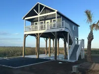 Walk 2 Beach 🏖️ Community Pool & Playground ⭐️Intracoastal Waterway⭐️Sunset Nights🌅