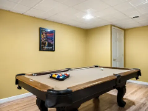 Mountain cabin near national park & wineries Hotels in Happy Creek