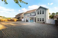 ✨ Spacious 5BR Work From Home Haven ✨