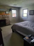 5 Bedroom house in Toftrees in private setting on golf course