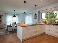 Holiday house "Linde1" in the district of Celle 策勒住宿飯店